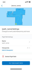 Path Details